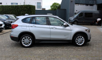 BMW X1 1.5i sDrive18