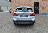 BMW X1 1.5i sDrive18