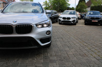 BMW X1 1.5i sDrive18
