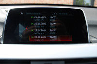 BMW X1 1.5i sDrive18