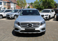 Mercedes-Benz GLC 350 e 4-Matic PLUG IN HYBRIDE