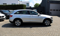 Mercedes-Benz GLC 350 e 4-Matic PLUG IN HYBRIDE