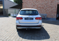 Mercedes-Benz GLC 350 e 4-Matic PLUG IN HYBRIDE
