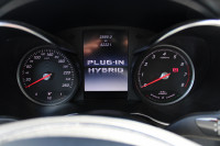 Mercedes-Benz GLC 350 e 4-Matic PLUG IN HYBRIDE