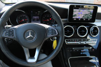 Mercedes-Benz GLC 350 e 4-Matic PLUG IN HYBRIDE