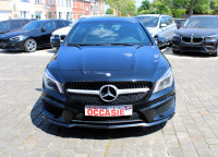 Mercedes-Benz CLA 180 Shooting Brake