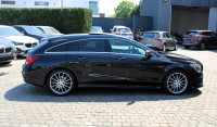 Mercedes-Benz CLA 180 Shooting Brake