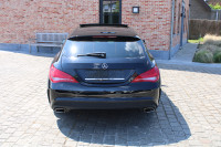 Mercedes-Benz CLA 180 Shooting Brake