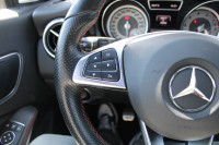 Mercedes-Benz CLA 180 Shooting Brake