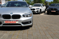 BMW 116 i