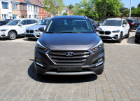 Hyundai TUCSON 1.6 T-GDi 2WD Automaat