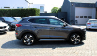 Hyundai TUCSON 1.6 T-GDi 2WD Automaat