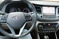 Hyundai TUCSON 1.6 T-GDi 2WD Automaat