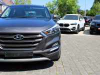 Hyundai TUCSON 1.6 T-GDi 2WD Automaat