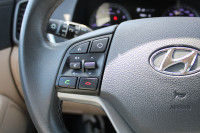 Hyundai TUCSON 1.6 T-GDi 2WD Automaat
