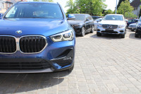 BMW X1 1.5iA sDrive18 Automaat