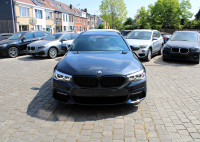BMW 520 i Touring Automaat