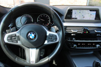 BMW 520 i Touring Automaat