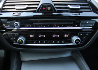 BMW 520 i Touring Automaat