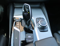 BMW 520 i Touring Automaat