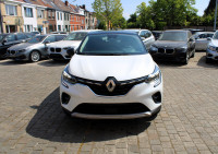 Renault Captur 1.0 TCe