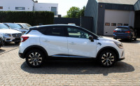 Renault Captur 1.0 TCe