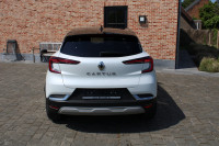 Renault Captur 1.0 TCe