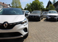Renault Captur 1.0 TCe