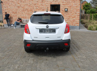 Opel Mokka 1.4 Turbo
