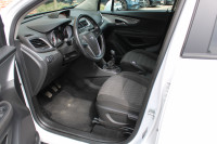 Opel Mokka 1.4 Turbo