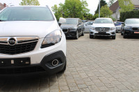 Opel Mokka 1.4 Turbo