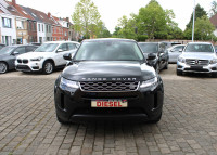 Land Rover Range Rover Evoque 2.0 TD4 2WD