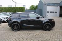 Land Rover Range Rover Evoque 2.0 TD4 2WD