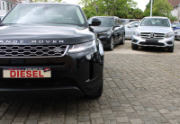 Land Rover Range Rover Evoque 2.0 TD4 2WD