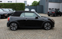 MINI Cooper Cabrio 1.5i