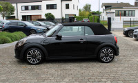 MINI Cooper Cabrio 1.5i