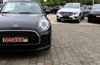 MINI Cooper Cabrio 1.5i