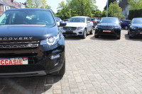 Land Rover Discovery Sport 2.0 T Si4 Automaat AWD