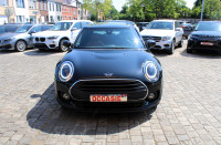 MINI Cooper Clubman 1.5i Automaat
