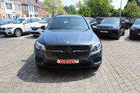 Mercedes-Benz GLC 220 d 4-Matic