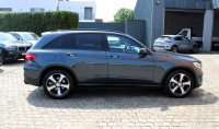 Mercedes-Benz GLC 220 d 4-Matic