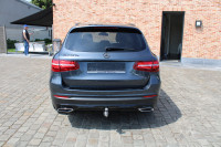 Mercedes-Benz GLC 220 d 4-Matic
