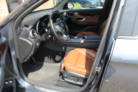 Mercedes-Benz GLC 220 d 4-Matic