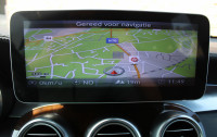Mercedes-Benz GLC 220 d 4-Matic