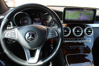 Mercedes-Benz GLC 220 d 4-Matic