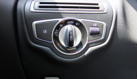 Mercedes-Benz GLC 220 d 4-Matic