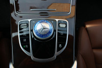 Mercedes-Benz GLC 220 d 4-Matic