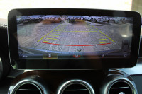 Mercedes-Benz GLC 220 d 4-Matic