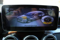 Mercedes-Benz GLC 220 d 4-Matic