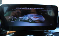Mercedes-Benz GLC 220 d 4-Matic